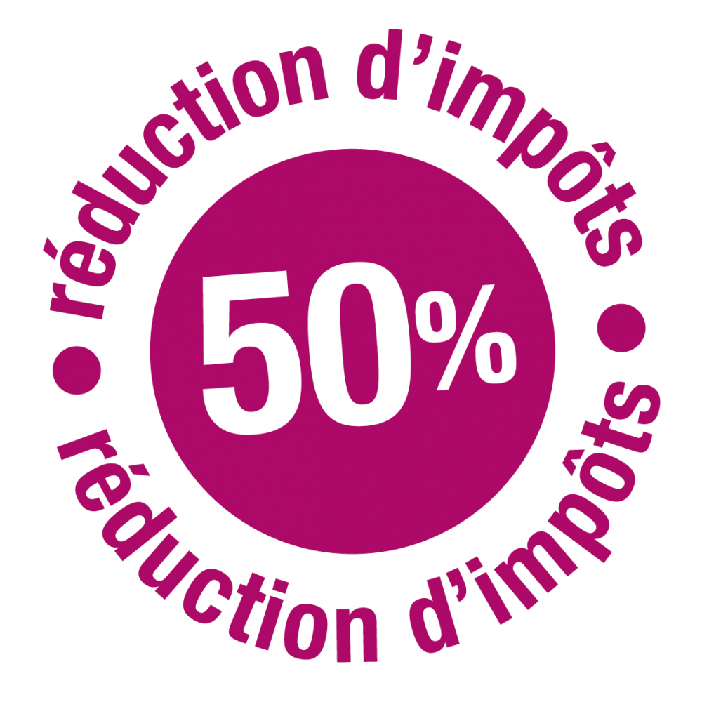 reduction d'impots